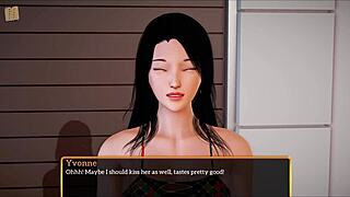 My New Family Episode 347