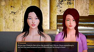 My New Family Episode 347