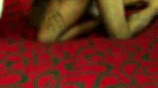 you want me to cum inside you? detonating my morena girlfriend in motel