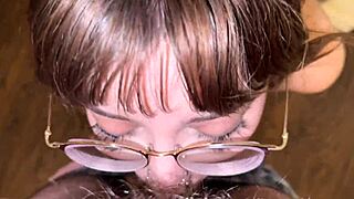 Hey, Prim Taylor is the naughty neighbor with tight pussy in POV skirt action.