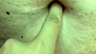 Milf Navel Massage Fetish Exploration