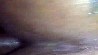 Can Analkiing Handle His First Anal Whore's Wild Ass?