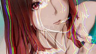 demoness delight brings wild anime action to life