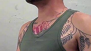 Is there a happier cuckold than this one?