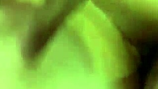 Hot neighbor bent over for doggystyle 😍