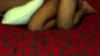 you want me to cum inside you? detonating my morena girlfriend in motel