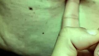Milf Navel Massage Fetish Exploration