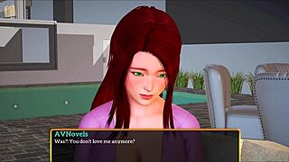 My New Family Episode 347