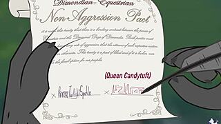 Canaryprimary discusses non-aggression pact