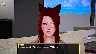 My New Family Episode 347