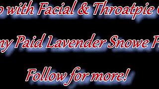 Ms Frizzle Inspects Your Cock & Gives Sensual Head