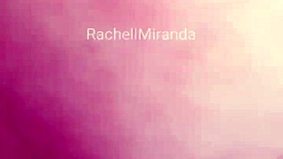 Esfregando O Pau Na Bucetinha Dessa Ninfetinha Até Ela Gozar Rachell Miranda