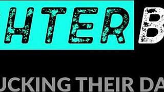 man, I’m banging the boss’s teen 18+ right here at work today