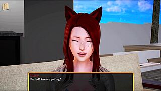 My New Family Episode 347