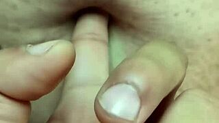 Milf Navel Massage Fetish Exploration