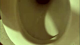 wanted production - slave peeing in red lingerie compilation