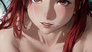 demoness delight brings wild anime action to life