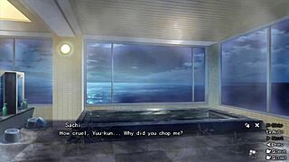 grisaia no kajitsu urated route sachi komine episode 66 es tu maidophobe y -kun