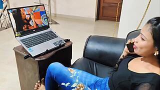 Did Neha really invite husband's friend for a quickie after movie?