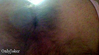 i show my ass wide open for masturbation and orgasm