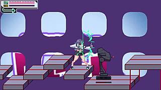 Check out the raw action in H-game Buzama 3 gameplay!