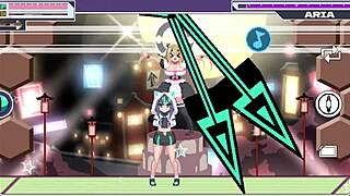 Check out the raw action in H-game Buzama 3 gameplay!