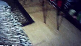 i met glasses cam azn blonde behind the scenes for hardcore blowjob