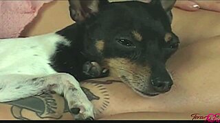 behind the scenes with smoking babes rita faltoyano in stockings