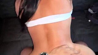 Feel The Passion As You Fuck A Young Sexy Cyclist In Colombia