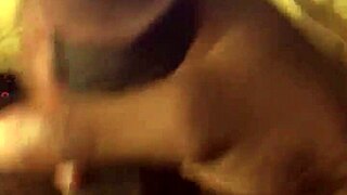 Waking Up To Play With Morning Wood