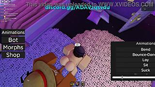 My Milf Pussy Got Fucked Hard by His BBC. Can I Handle It?