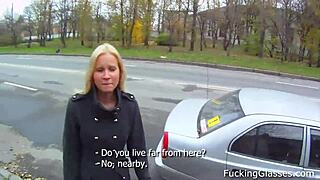 coed hailey experiences intense orgasm during hardcore cumshot sex