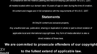 I'm Kira Queen, giving a deep blowjob while masturbating my big tits in the bathroom