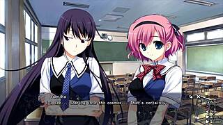 grisaia no kajitsu urated route sachi komine episode 66 es tu maidophobe y -kun