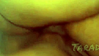 Wow, Big Tits And Ass Getting Gozada No Rabo In Homemade Anal!