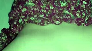 Young couple enjoys oral and blowjob with monster cock leading to creampie