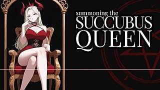 Summon The Succubus?