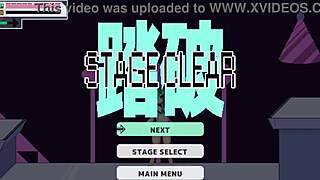 Check out the raw action in H-game Buzama 3 gameplay!