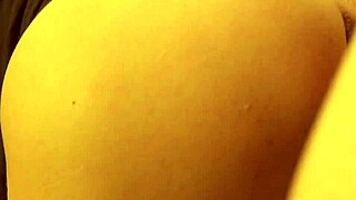 hey, what’s with her butt, those swollen assholes are just glorious?