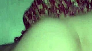 Young couple enjoys oral and blowjob with monster cock leading to creampie