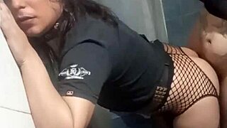 My slave obeys every command under hypnosis