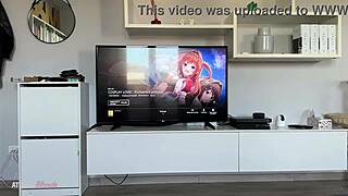 My cosplay whore gets fucked like a sex toy