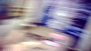 i met glasses cam azn blonde behind the scenes for hardcore blowjob