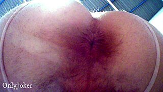 i show my ass wide open for masturbation and orgasm