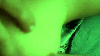 Detailed Walk Through Natural Big Tits