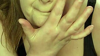 horny becca, are you pleasuring yourself again?