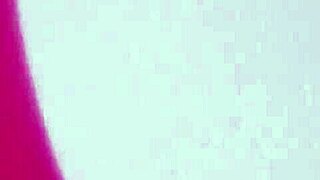 amazing big boobs blonde milf dream date stripping