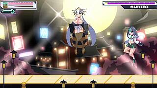 Check out the raw action in H-game Buzama 3 gameplay!