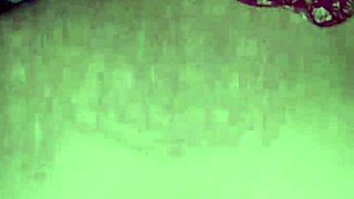 Young couple enjoys oral and blowjob with monster cock leading to creampie