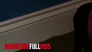 Big Tits Pornstars Lesbian Lingerie Sex Scene!